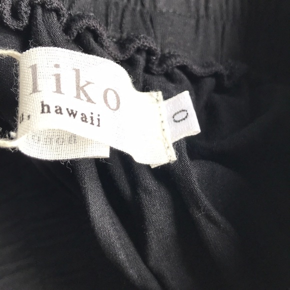 Salt Liko Likinoe Maxi Skirt 0 (XS - S) - Picture 4 of 6